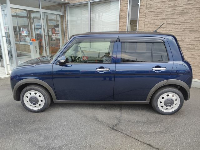 Suzuki LAPIN 2023-01 19912-3