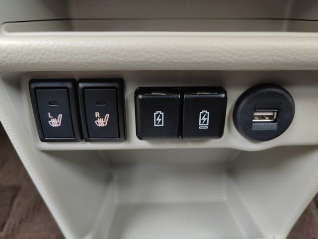 Suzuki LAPIN 2023-01 19912-16