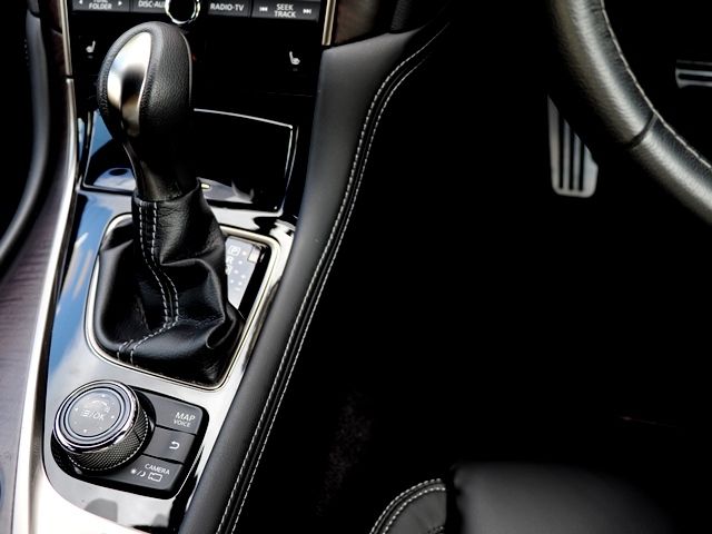 Nissan SKYLINE 2016-11 13930-20