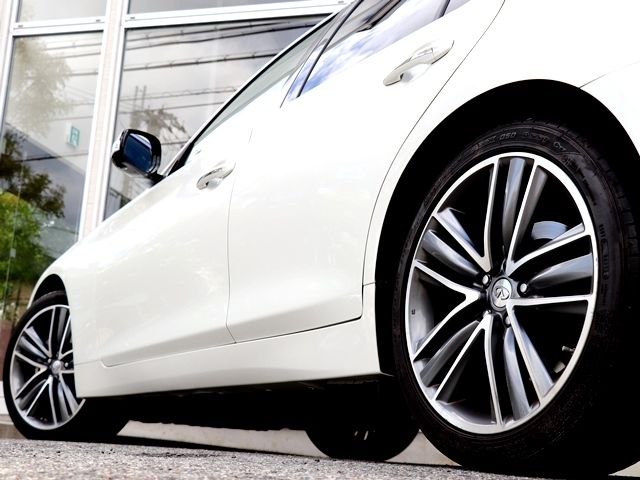 Nissan SKYLINE 2016-11 13930-10