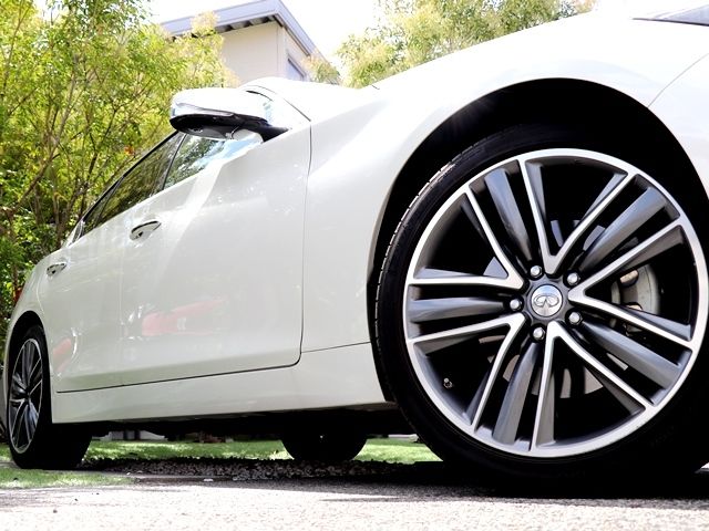 Nissan SKYLINE 2016-11 13930-14