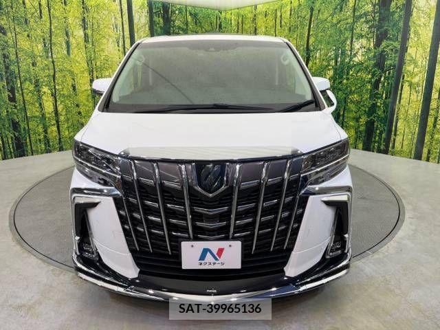 Toyota ALPHARD 2021-11 278517-14