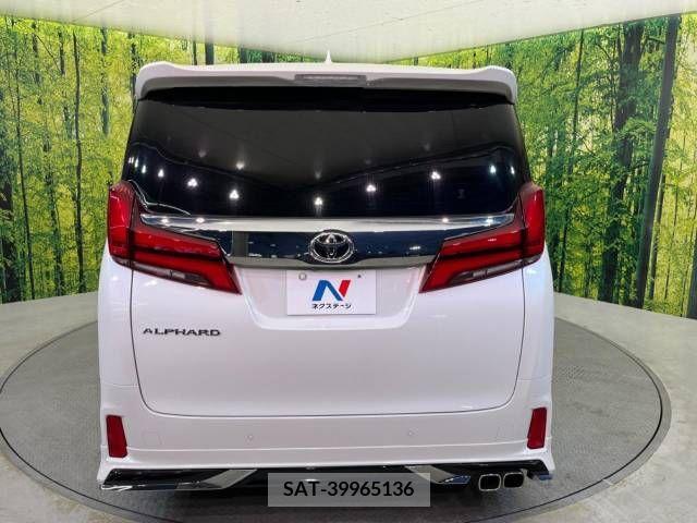 Toyota ALPHARD 2021-11 278517-15