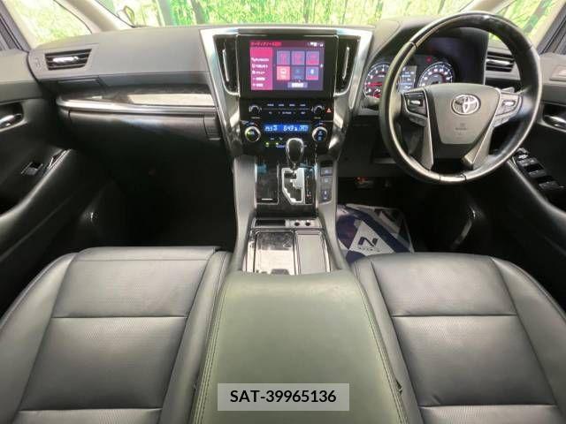 Toyota ALPHARD 2021-11 278517-1