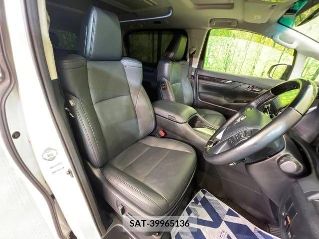 Toyota ALPHARD 2021-11 278517-8