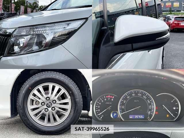 Toyota ESQUIRE 2015-09 359781-7
