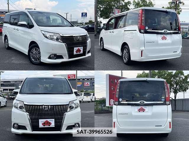 Toyota ESQUIRE 2015-09 359781-8
