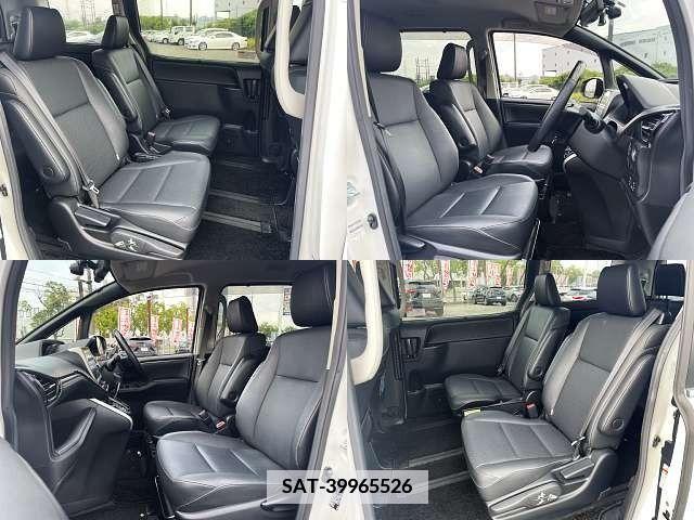 Toyota ESQUIRE 2015-09 359781-5