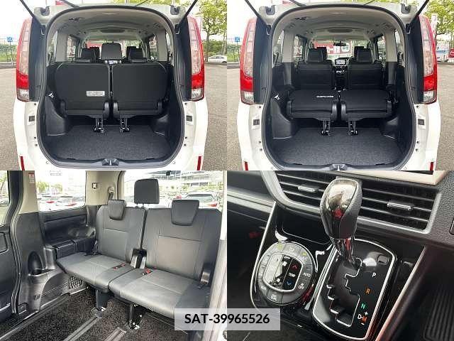 Toyota ESQUIRE 2015-09 359781-6