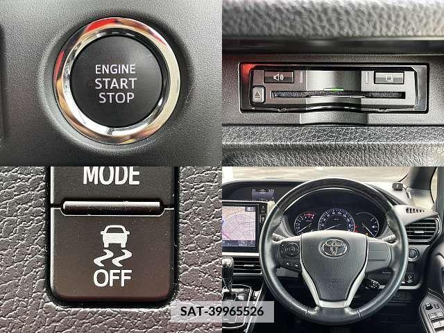 Toyota ESQUIRE 2015-09 359781-4