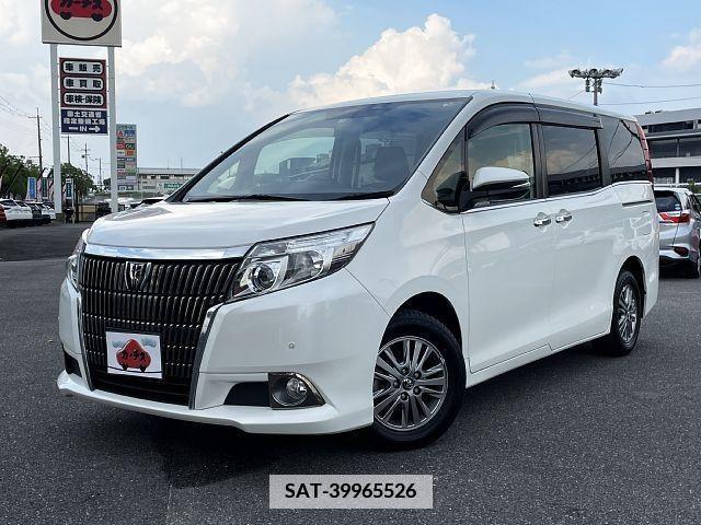 Toyota ESQUIRE 2015-09 359781-0