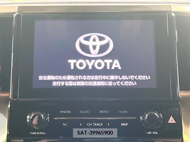 Toyota ALPHARD 2021-11 355358-4