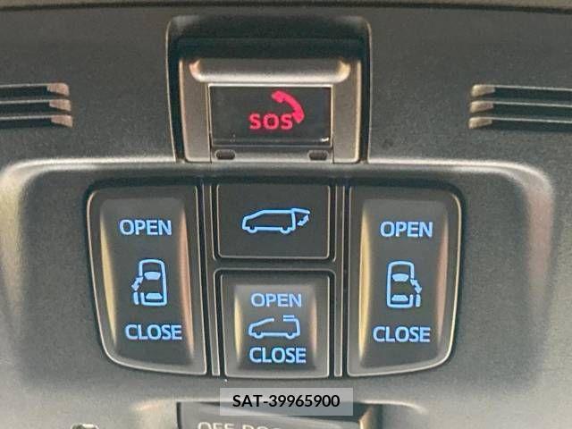 Toyota ALPHARD 2021-11 355358-6
