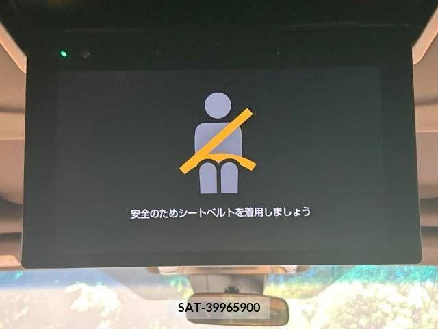 Toyota ALPHARD 2021-11 355358-3