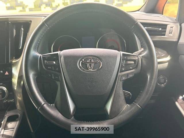 Toyota ALPHARD 2021-11 355358-12