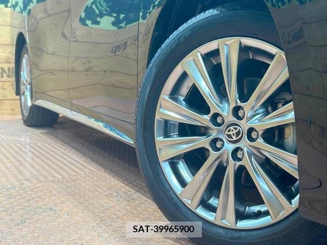 Toyota ALPHARD 2021-11 355358-14