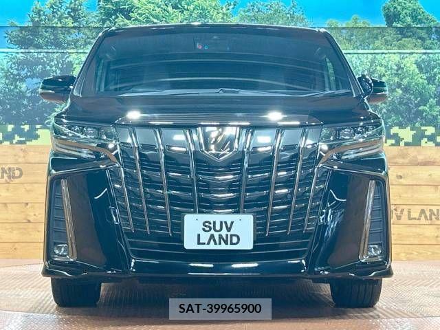 Toyota ALPHARD 2021-11 355358-15