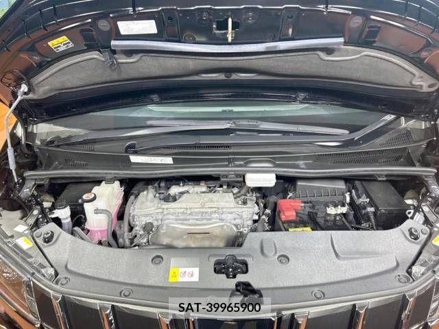 Toyota ALPHARD 2021-11 355358-19