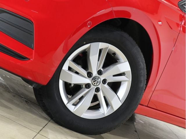 VolksWagen POLO 2020-10 18818-25