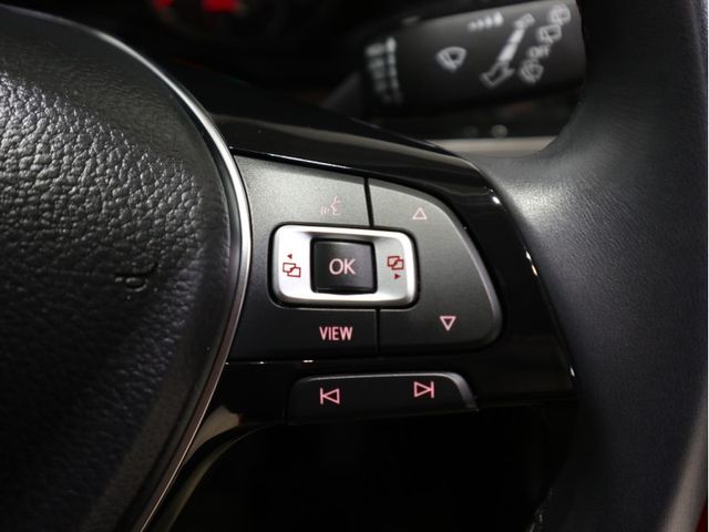 VolksWagen POLO 2020-10 18818-21