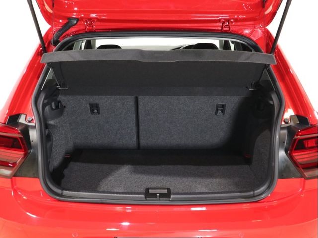 VolksWagen POLO 2020-10 18818-22