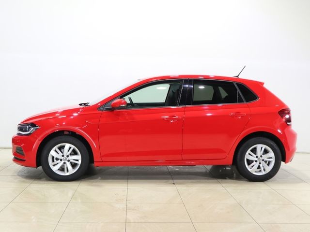 VolksWagen POLO 2020-10 18818-4