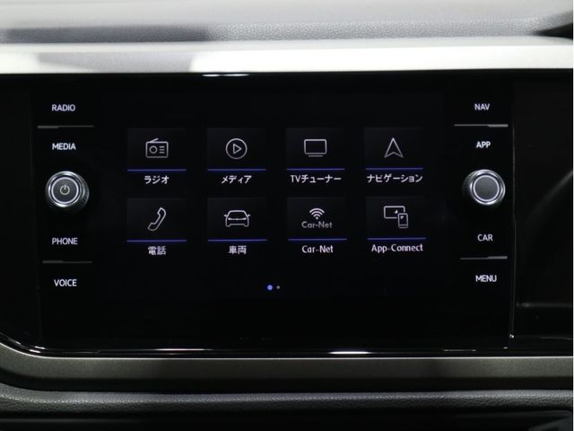 VolksWagen POLO 2020-10 18818-15