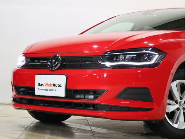 VolksWagen POLO 2020-10 18818-5