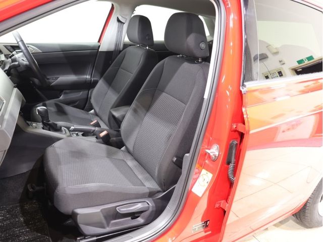 VolksWagen POLO 2020-10 18818-16