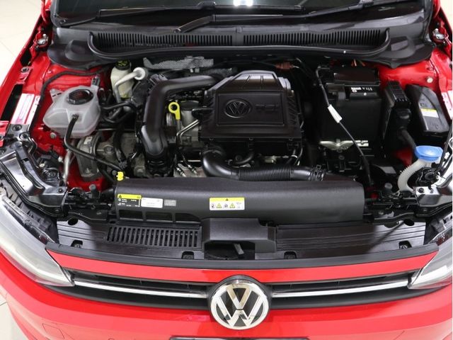 VolksWagen POLO 2020-10 18818-23