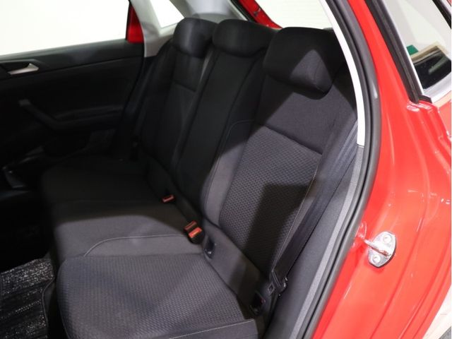 VolksWagen POLO 2020-10 18818-17