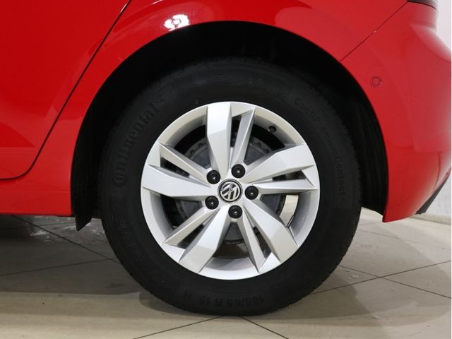 VolksWagen POLO 2020-10 18818-24