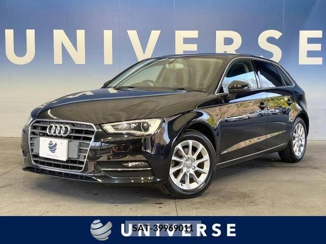 Audi A3 2013-12 237989-0