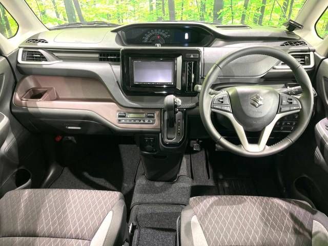 Suzuki SOLIO BANDIT 2023-03 195216-1