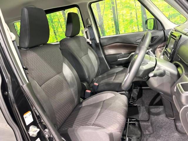 Suzuki SOLIO BANDIT 2023-03 195216-8