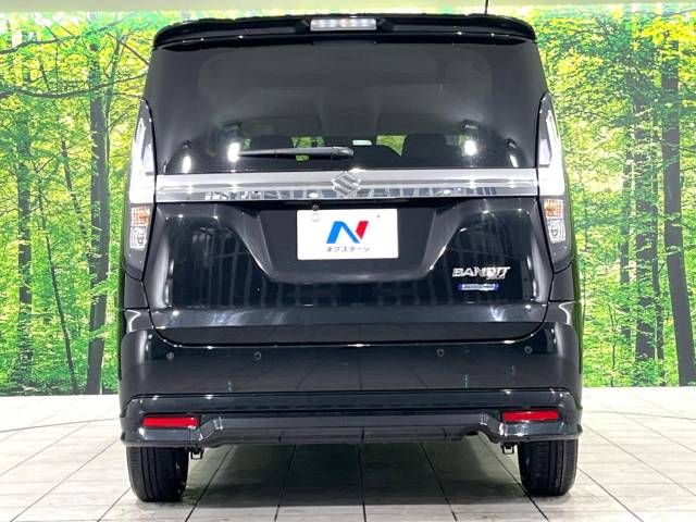 Suzuki SOLIO BANDIT 2023-03 195216-15