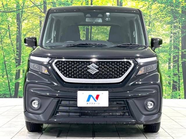 Suzuki SOLIO BANDIT 2023-03 195216-14