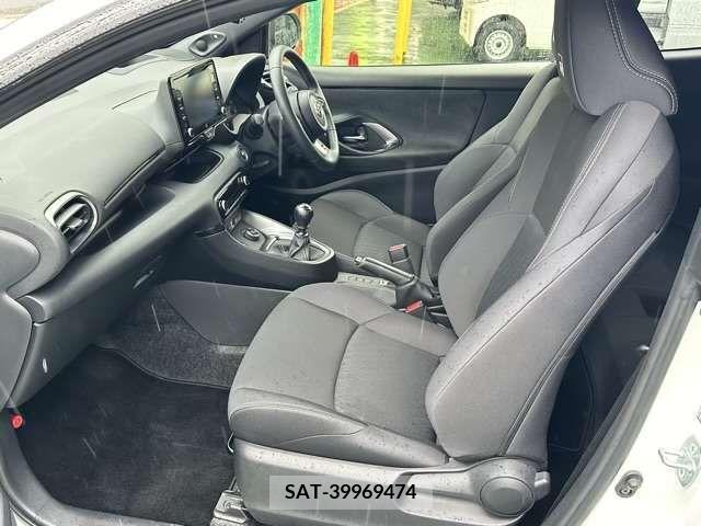 Toyota YARIS 2022-03 340675-4