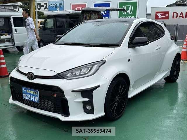 Toyota YARIS 2022-03 340675-2
