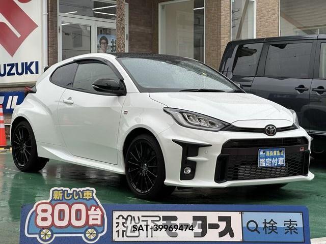 Toyota YARIS 2022-03 340675-0