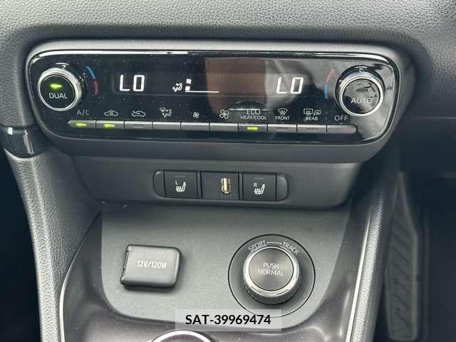 Toyota YARIS 2022-03 340675-18