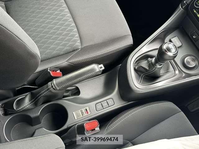 Toyota YARIS 2022-03 340675-17