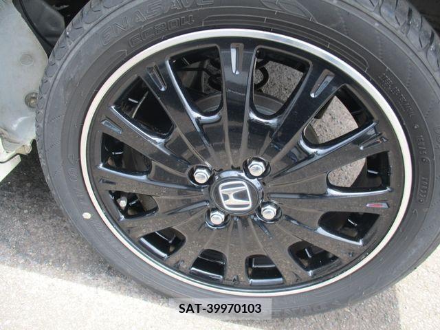 Honda N BOX CUSTOM 2017-02 306806-13