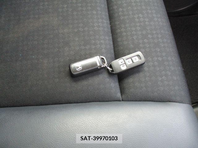 Honda N BOX CUSTOM 2017-02 306806-14