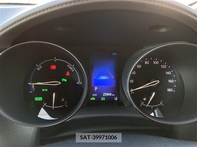 Toyota C-HR 2017-08 264920-7