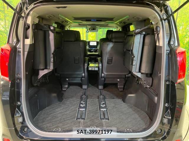 Toyota ALPHARD 2021-05 258955-11