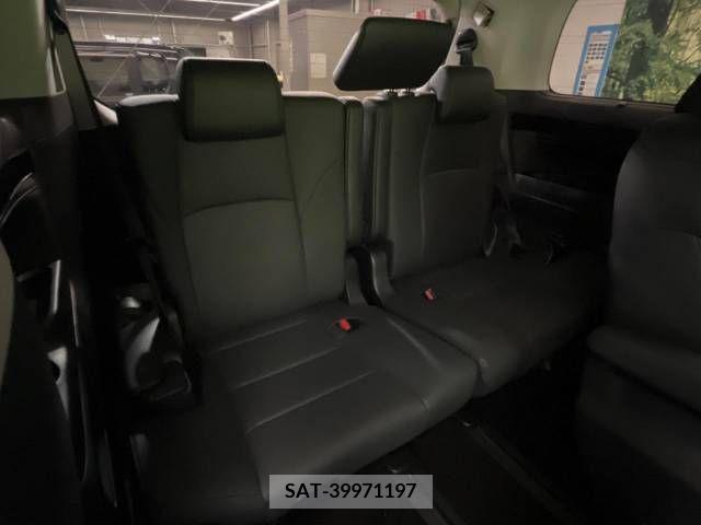 Toyota ALPHARD 2021-05 258955-10