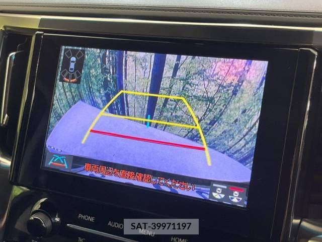 Toyota ALPHARD 2021-05 258955-5