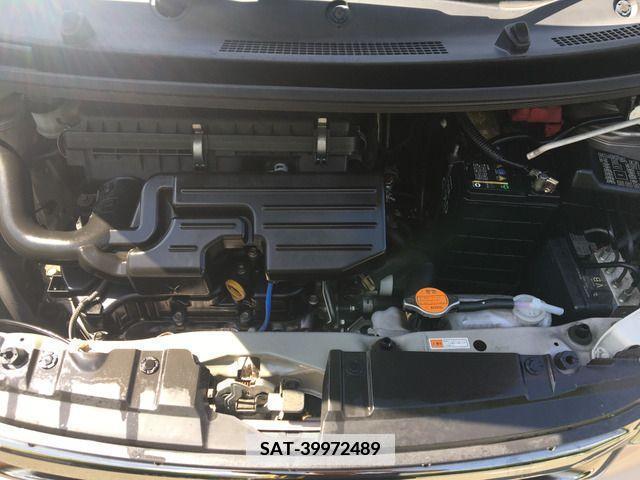 Subaru STELLA 2012-04 382799-9