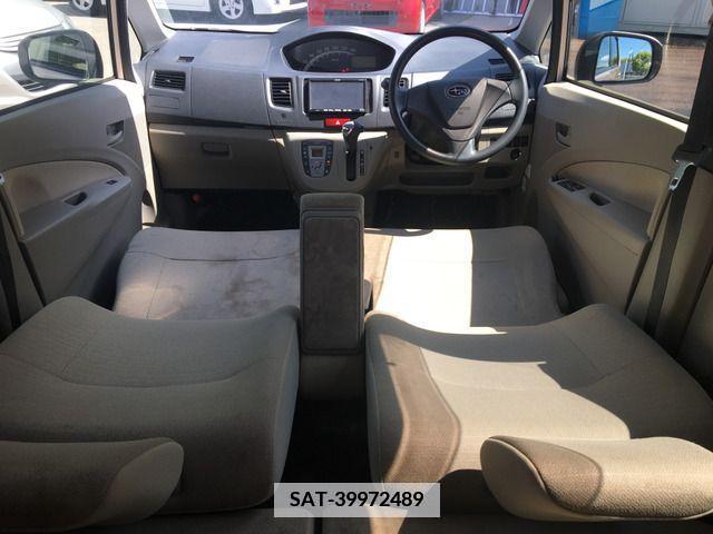 Subaru STELLA 2012-04 382799-6